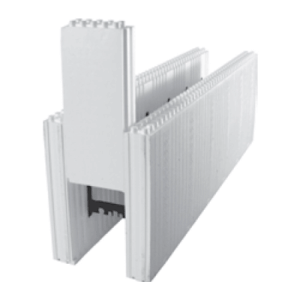 Logix ICF (Insulated Concrete Forms) - Accessories