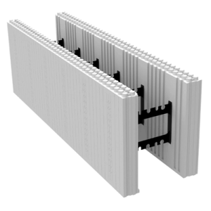 Logix Insulated Concrete Forms Logix Pro™