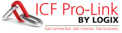 ICF Pro Link logo