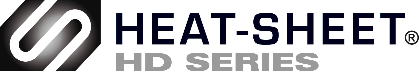Heat Sheet HD Series logo
