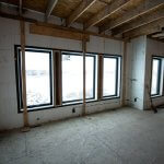 How to Prevent Flanged Windows from Leaking in ICF Walls