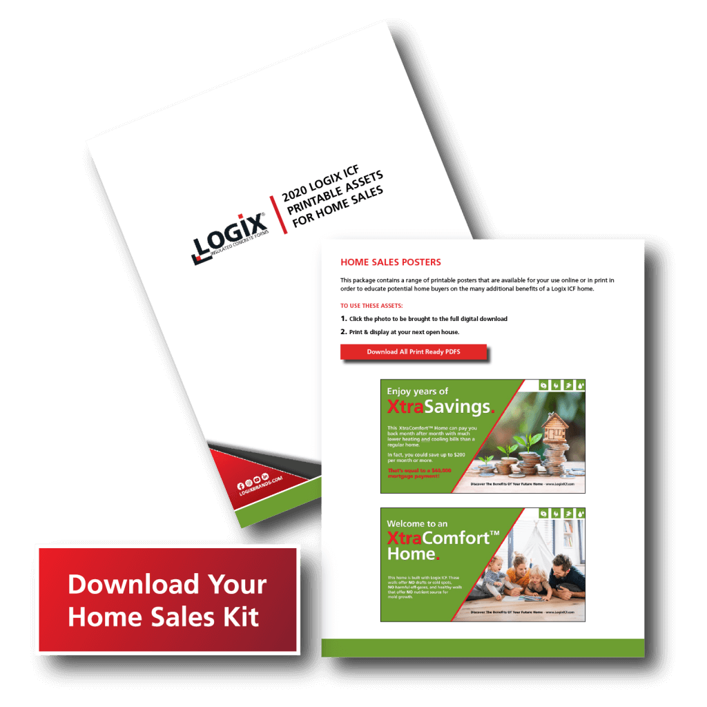 Home Sales Kit