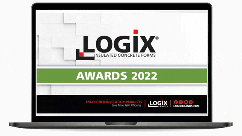 Watch the Logix ICF Awards